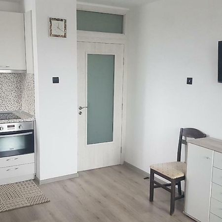 Roza Apartment Varna Extérieur photo