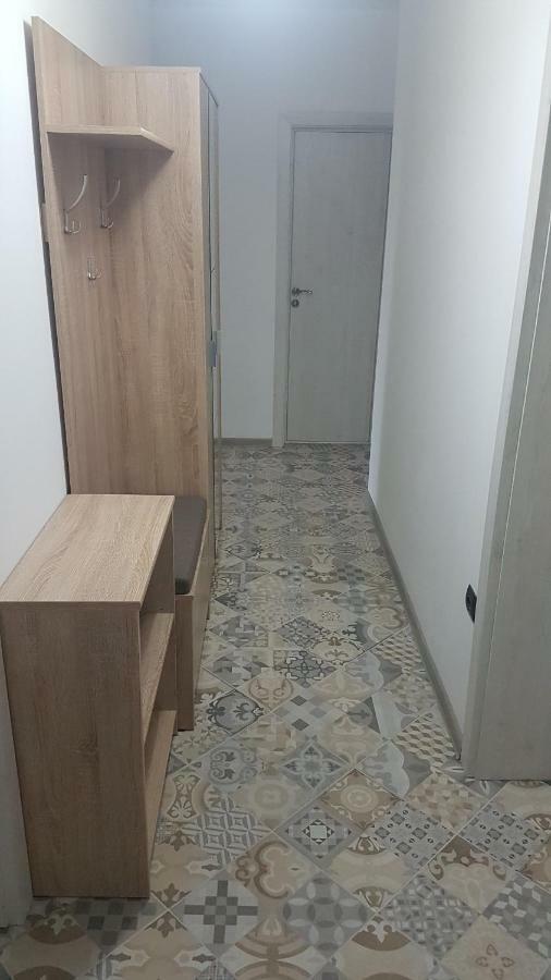 Roza Apartment Varna Extérieur photo