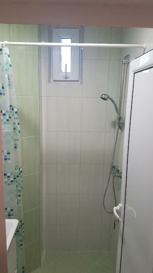 Roza Apartment Varna Extérieur photo