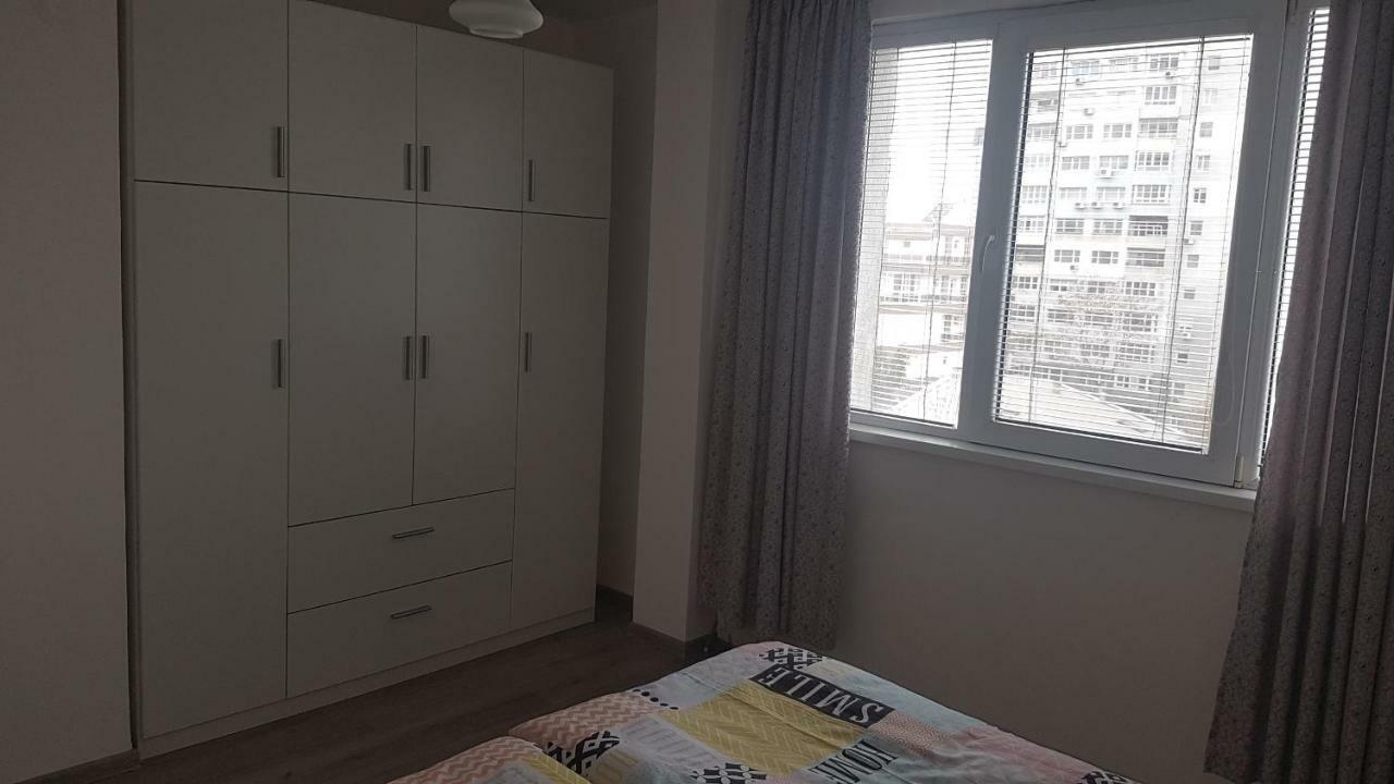 Roza Apartment Varna Extérieur photo