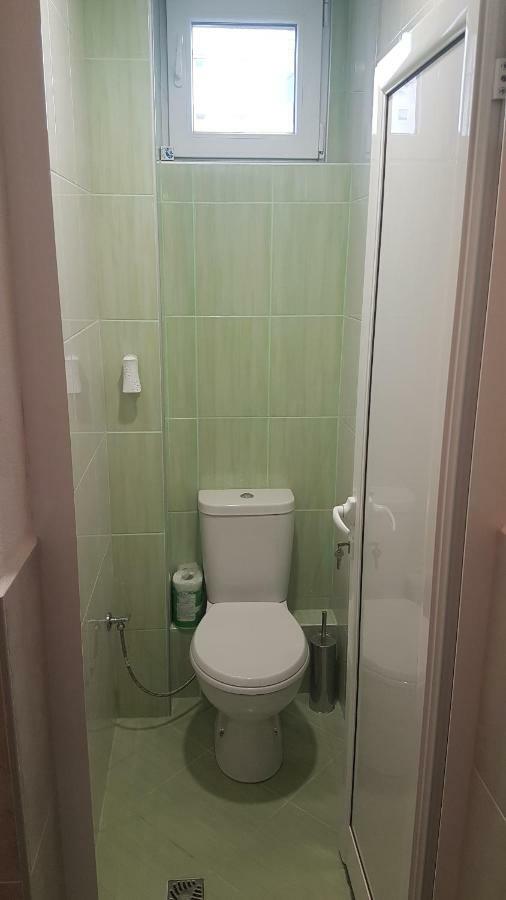 Roza Apartment Varna Extérieur photo