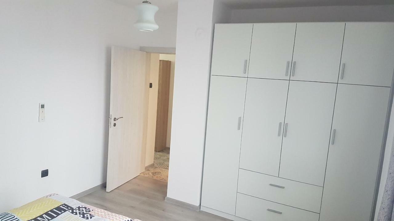 Roza Apartment Varna Extérieur photo